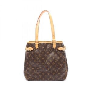 Louis Vuitton Batignolles Vertical Tote #290533L12B